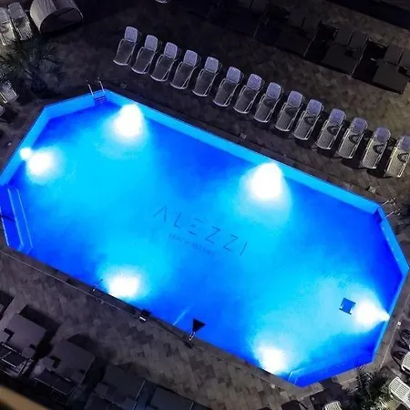 Blue Verena Alezzi Beach *