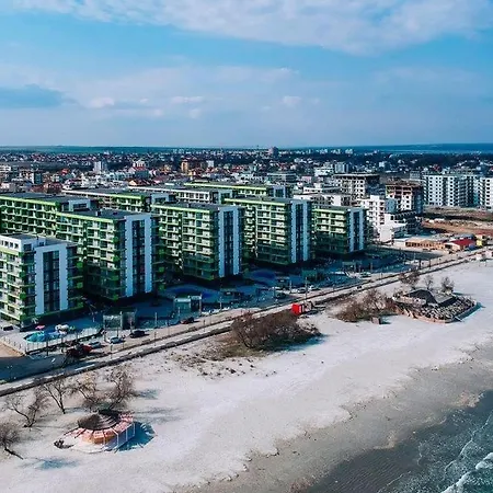 Blue Verena Alezzi Beach