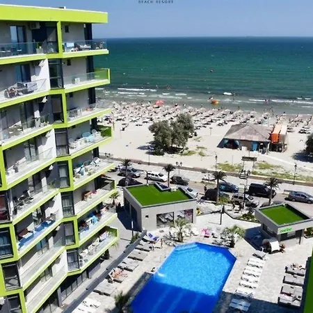 Blue Verena Alezzi Beach *
