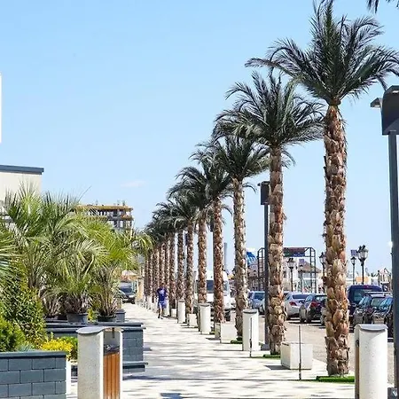 Blue Verena Alezzi Beach Apartament *